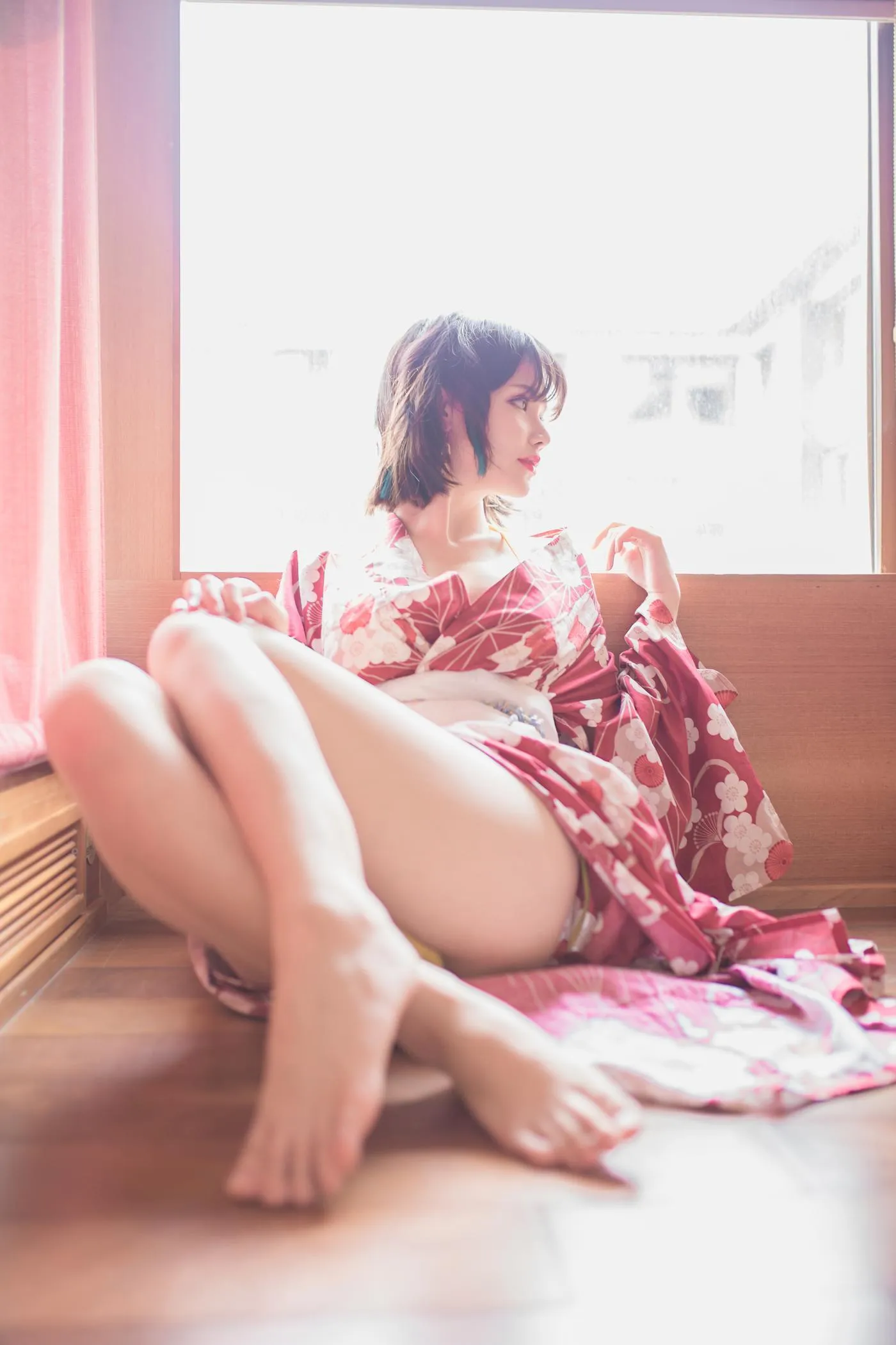 小野妹子w – NO.33 妹汤物语 [75P]插图6